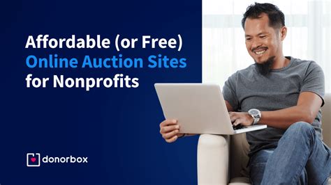 best online silent auction sites|8 Affordable (or Free) Online Auction Sites for Nonprofits .